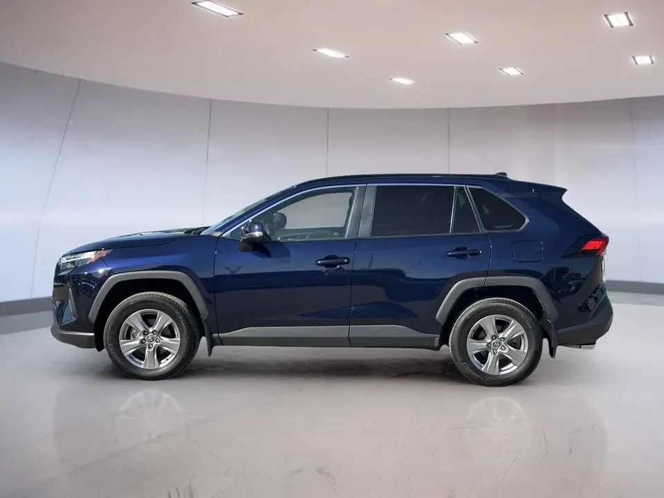 Toyota Rav4 2025 photo 2