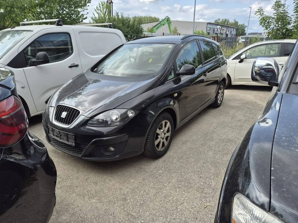 Seat Altea Xl