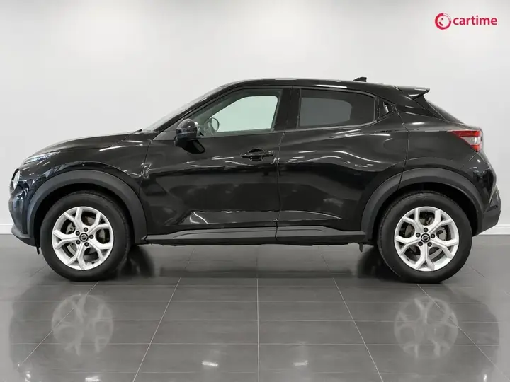 Nissan Juke 2020 photo 5