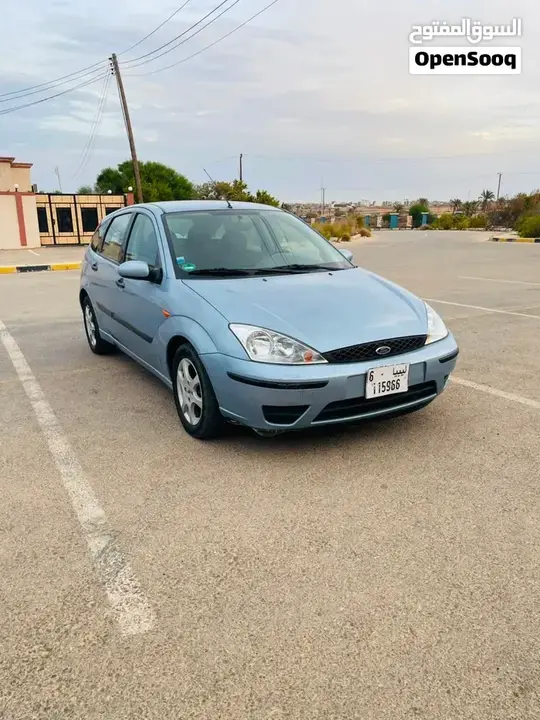Ford Fiesta 1999 photo 5