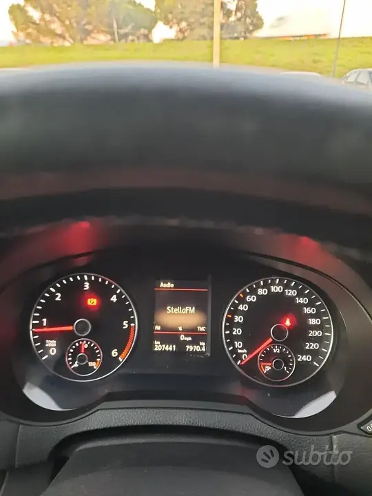 Seat Alhambra 2017 photo 5
