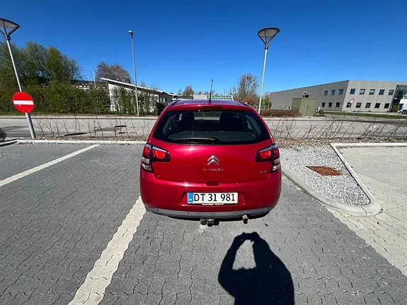 Citroen C3 2013 photo 4