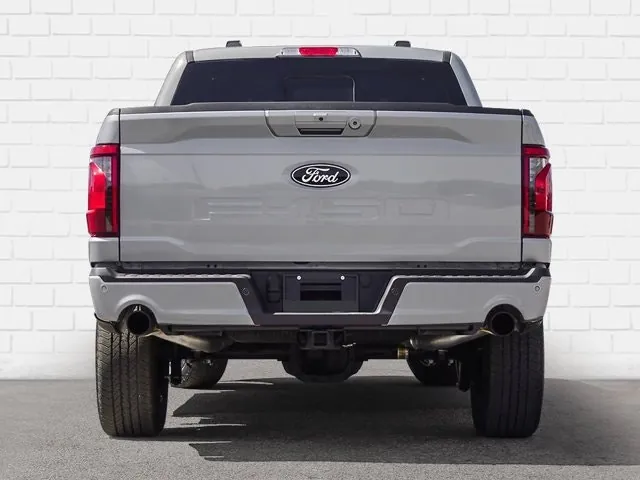Ford F-150 2026 photo 5