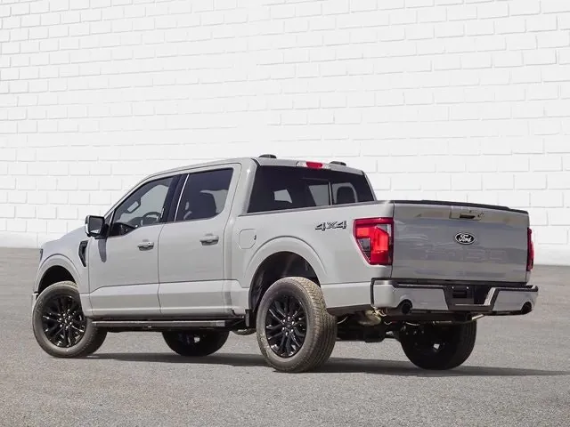 Ford F-150 2026 photo 4