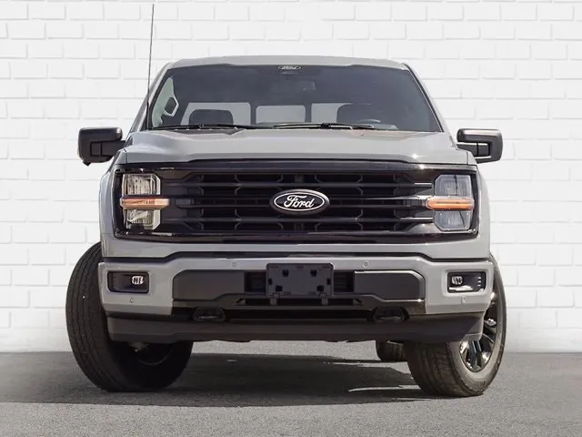 Ford F-150 2026 photo 2