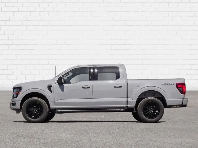 Ford F-150 2026 photo 3