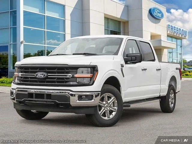 Ford F-150 2026 photo 2