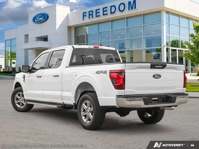 Ford F-150 2026 photo 5