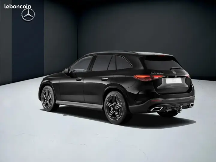 Mercedes-Benz Glc 300 2023 photo 3