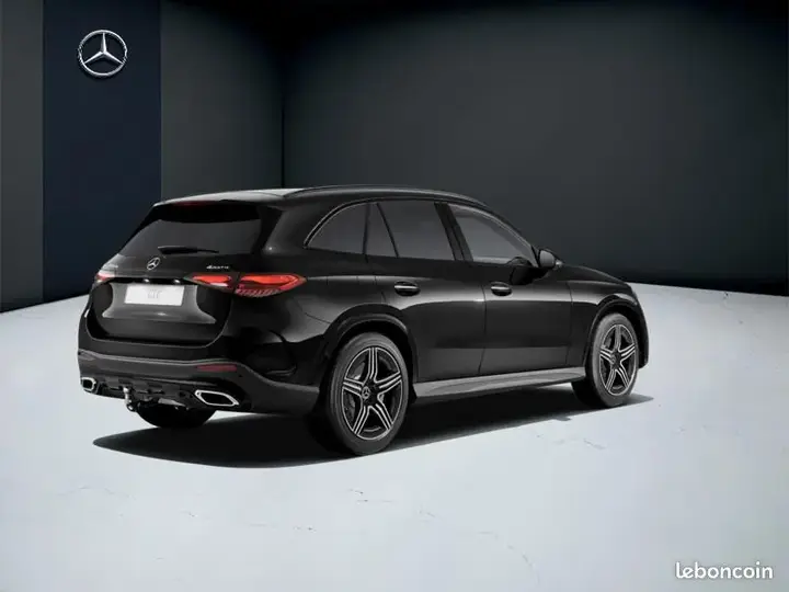 Mercedes-Benz Glc 300 2023 photo 5