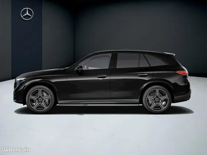 Mercedes-Benz Glc 300 2023 photo 2