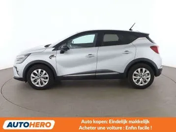 Renault Captur 2021 photo 3