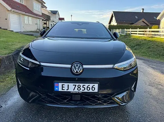 Volkswagen Id.7