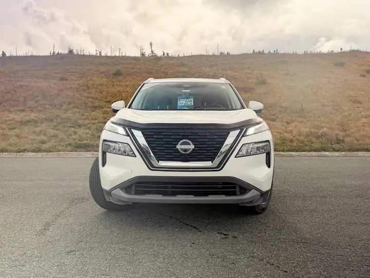 Nissan Rogue 2023 photo 3