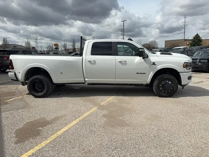 Ram 3500 2024 photo 4
