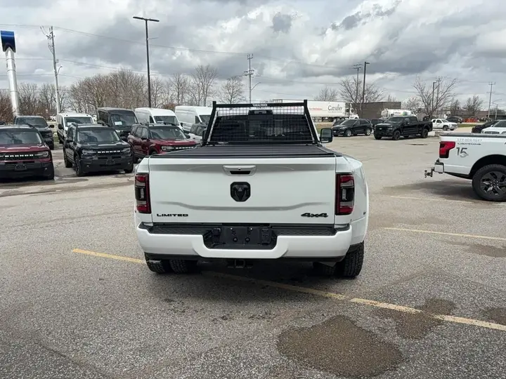 Ram 3500 2024 photo 5
