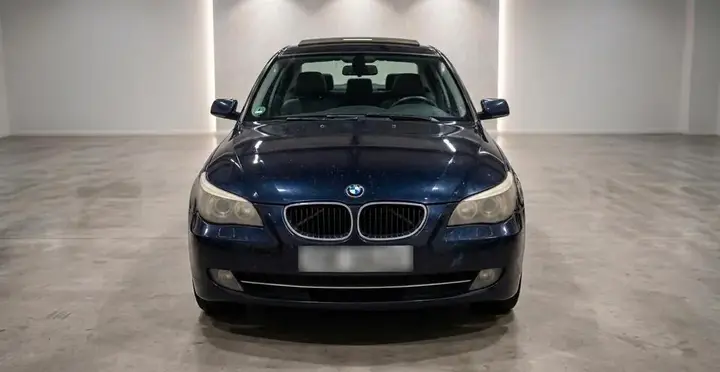 BMW 520D