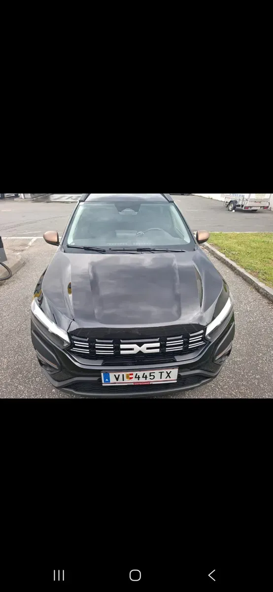 Dacia Jogger 2024 photo 3