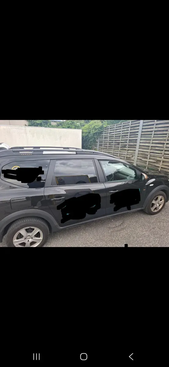 Dacia Jogger 2024 photo 2