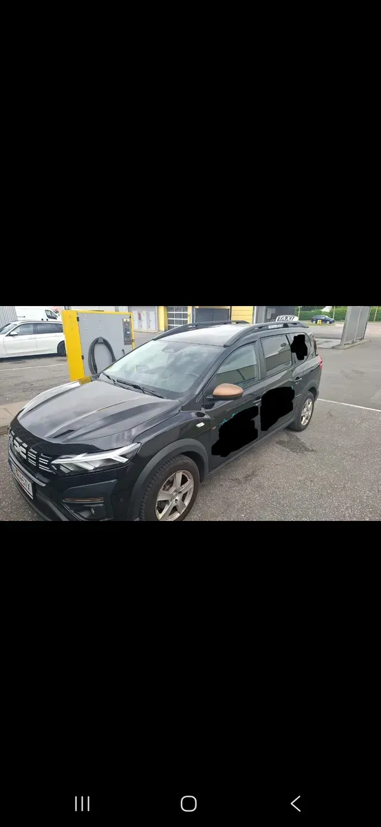 Dacia Jogger