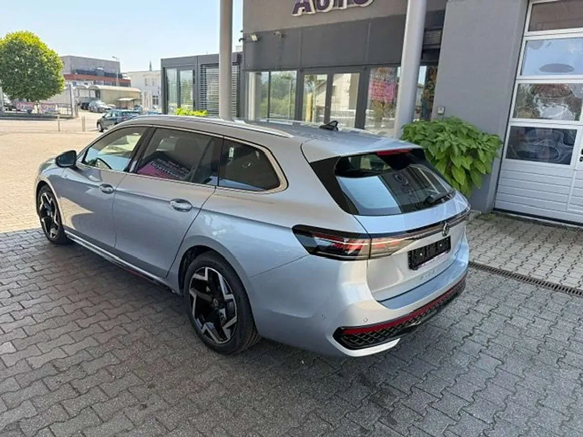 Volkswagen Passat 2026 photo 3