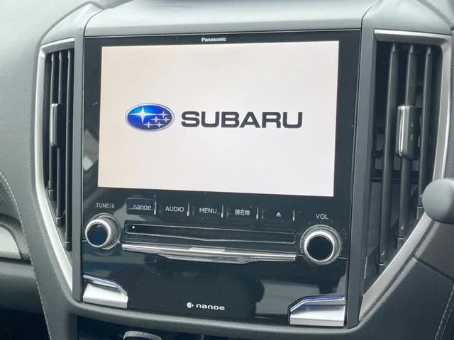 Subaru Forester 2020 photo 5