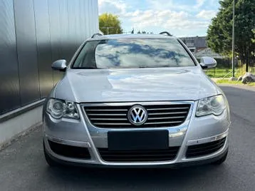 Volkswagen Passat 2010 photo 3