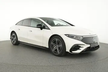 Mercedes-Benz Eqs 2024 photo 2
