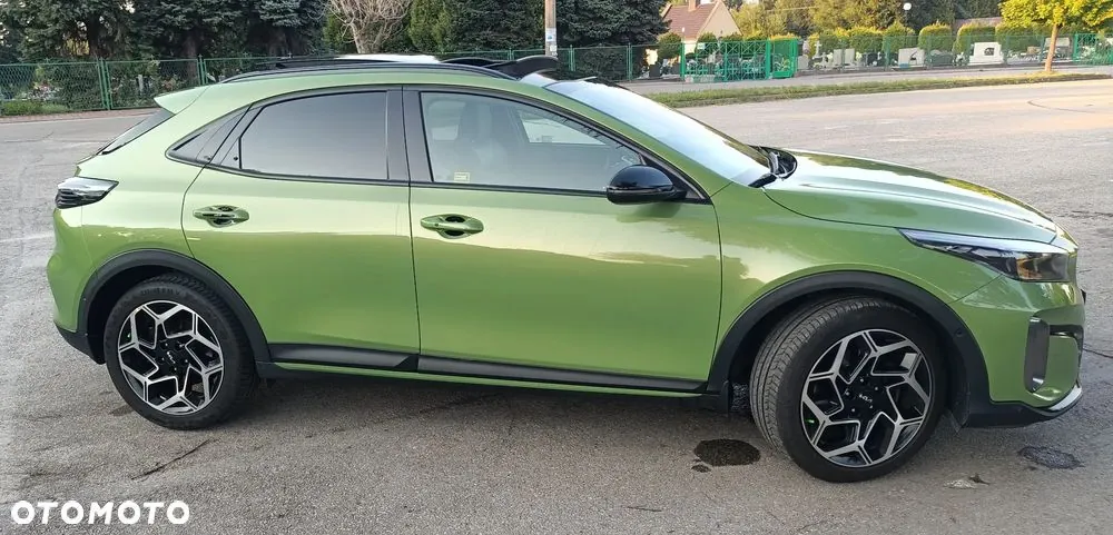 Kia Xceed 2022 photo 2
