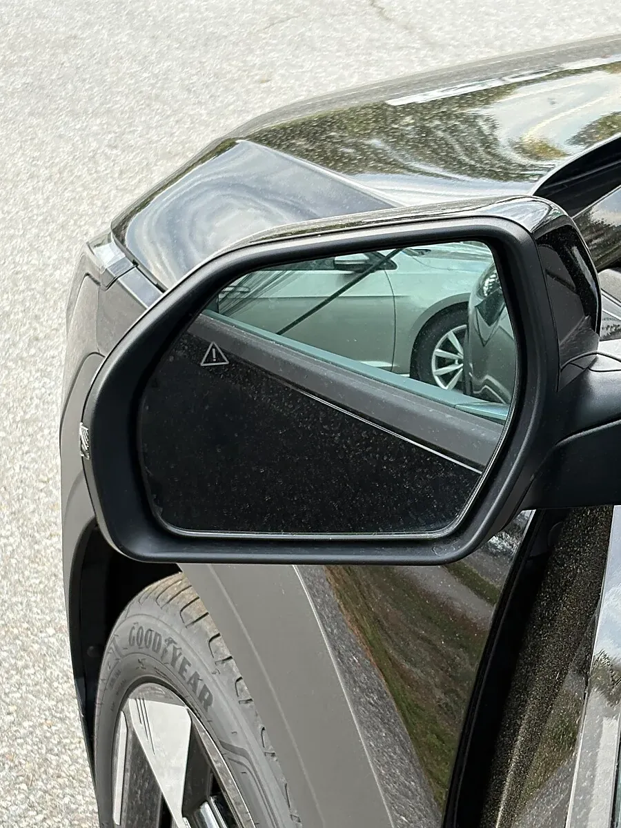 Kia Ev3 photo 3