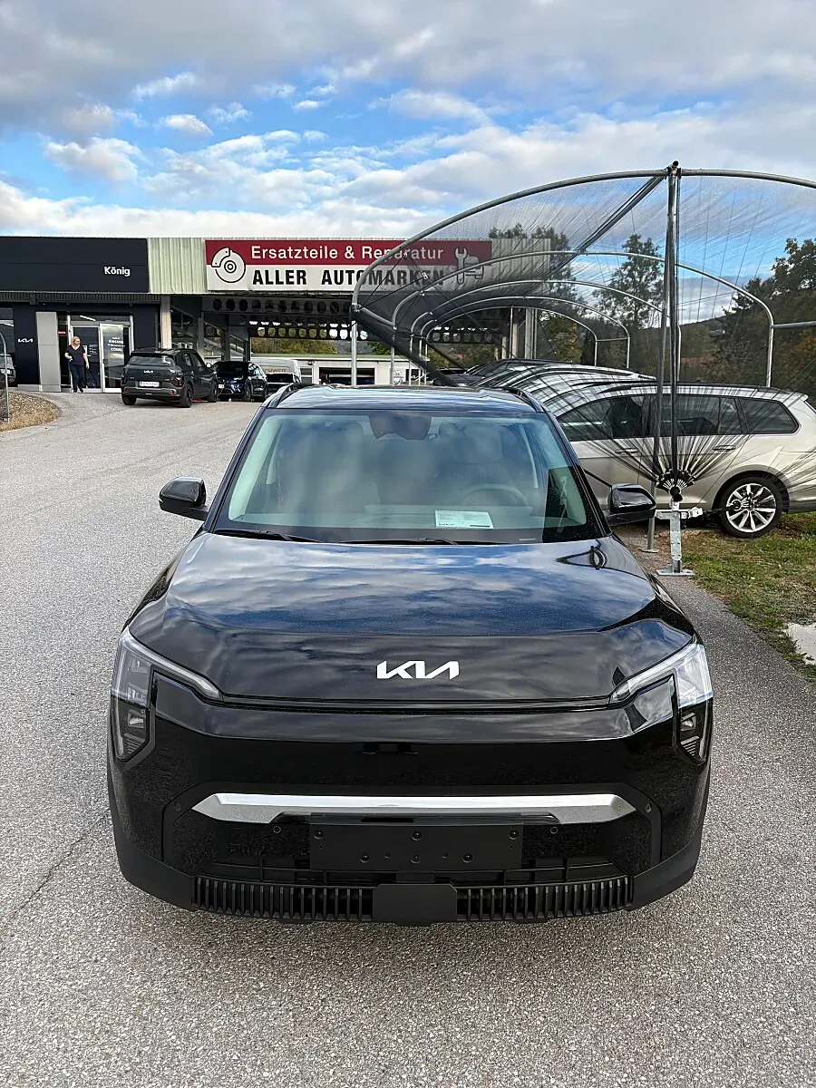 Kia Ev3 photo 2