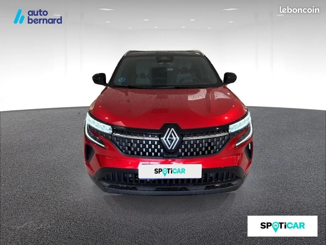 Renault Austral 2025 photo 2