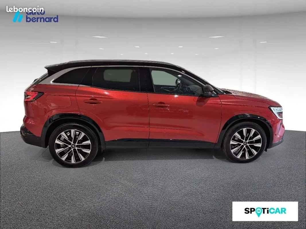Renault Austral 2025 photo 4