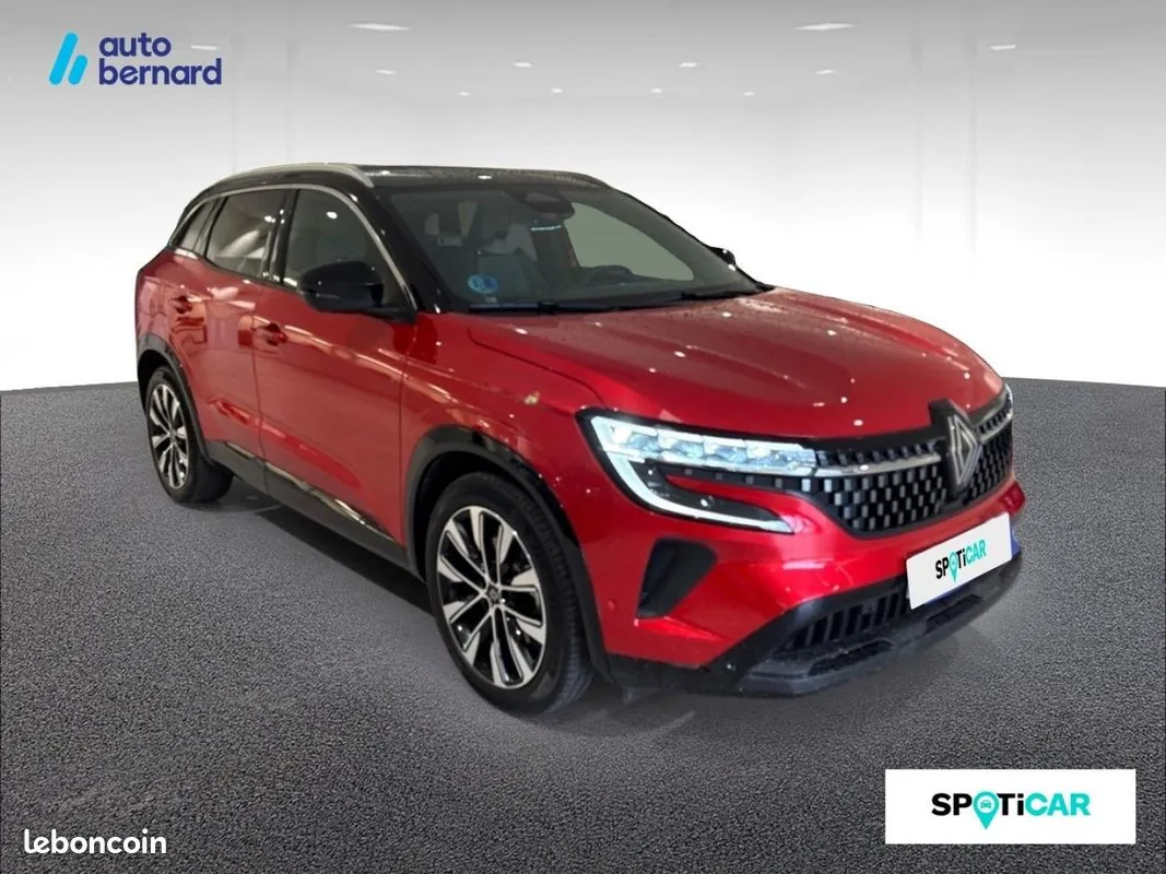 Renault Austral 2025 photo 3