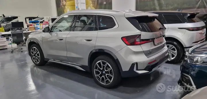 BMW X1 2024 photo 3