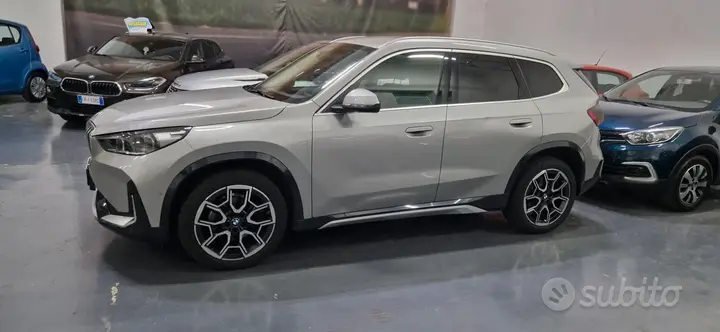 BMW X1 2024 photo 5