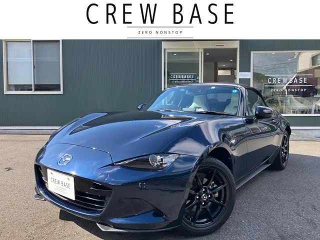 Mazda Roadster