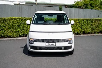 Hyundai Staria 2026 photo 5