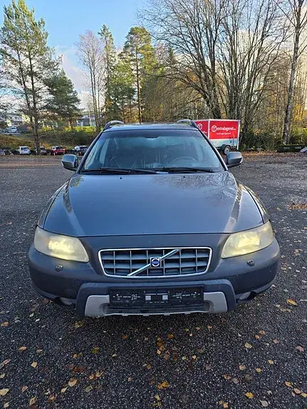 Volvo Xc70