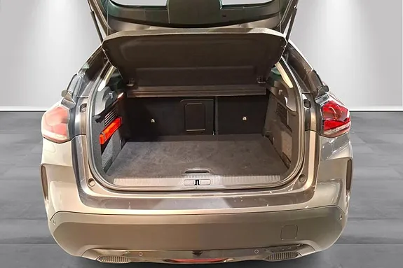 Citroen E-C4 2023 photo 5