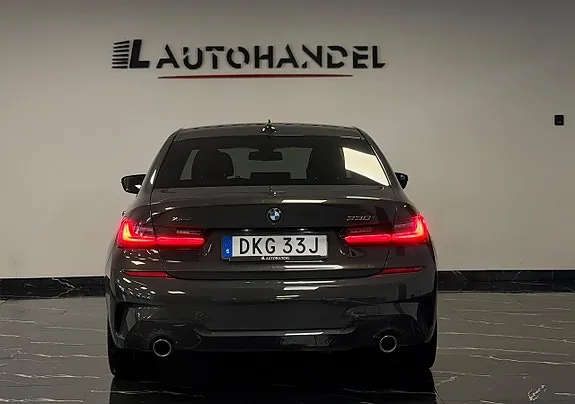 BMW 330I 2020 photo 5
