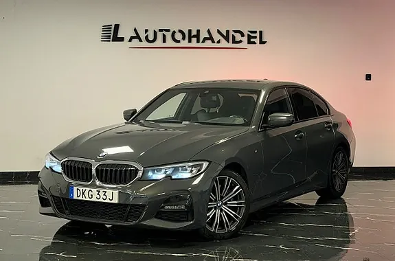 BMW 330I
