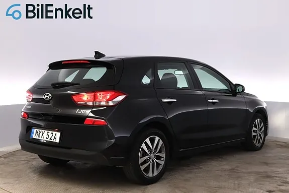Hyundai I30 2019 photo 3