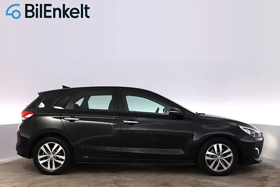 Hyundai I30 2019 photo 2
