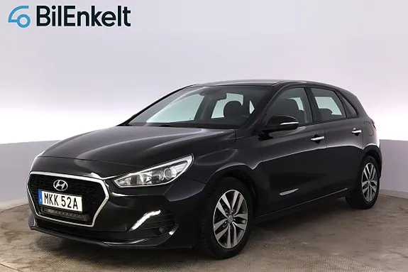 Hyundai I30 2019 photo 4