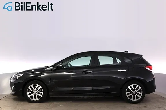 Hyundai I30 2019 photo 5
