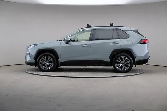 Toyota Rav4 2023 photo 4