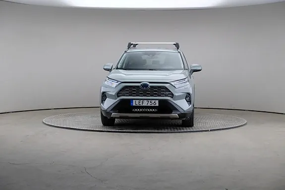 Toyota Rav4 2023 photo 3