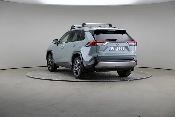 Toyota Rav4 2023 photo 2
