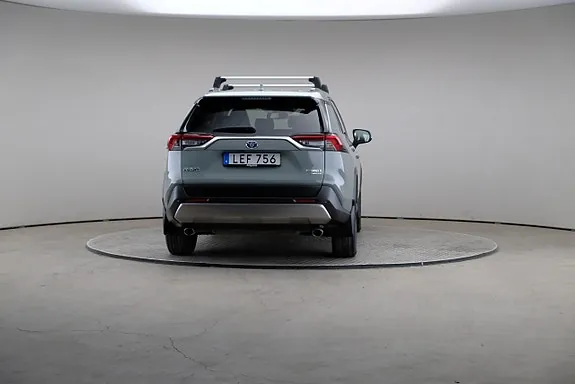 Toyota Rav4 2023 photo 5